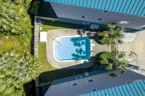 Sleeps 58 Large Familycorporate Gatherings